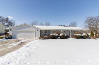 418 Joe Martin Road, Lowell, IN 46356