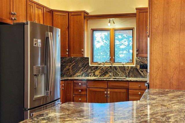 3038 Governor Lindsey Road, Santa Fe, NM 87505