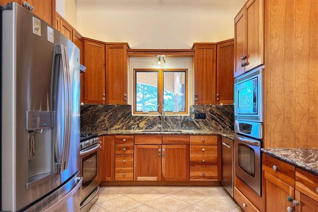 3038 Governor Lindsey Road, Santa Fe, NM 87505