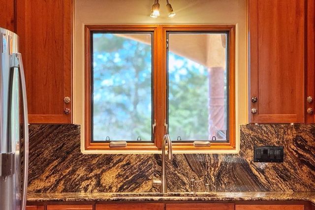 3038 Governor Lindsey Road, Santa Fe, NM 87505