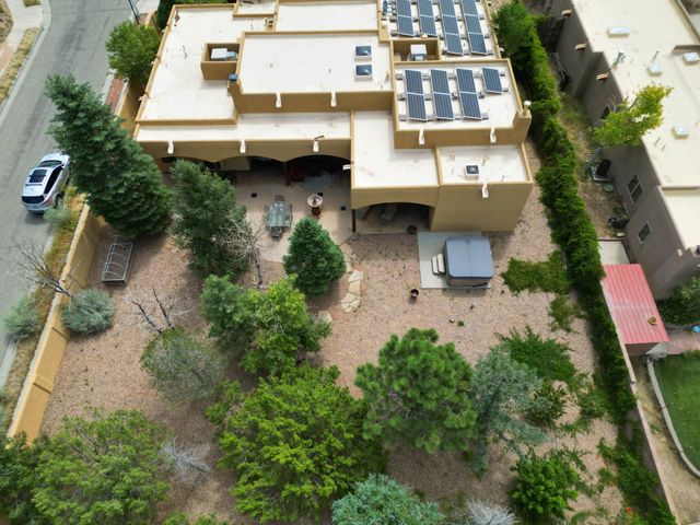 3038 Governor Lindsey Road, Santa Fe, NM 87505