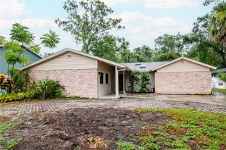 3129 W PARIS STREET, Tampa, FL 33614