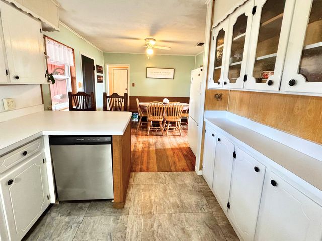 4314 Old Granbury Road, Granbury, TX 76049