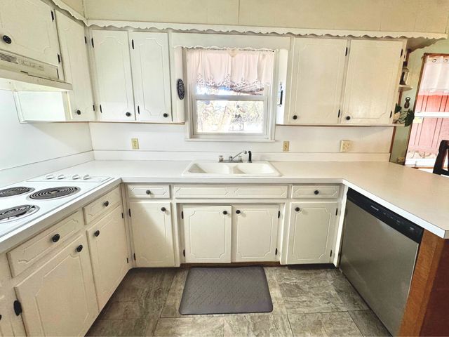 4314 Old Granbury Road, Granbury, TX 76049