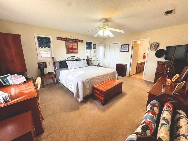 4314 Old Granbury Road, Granbury, TX 76049