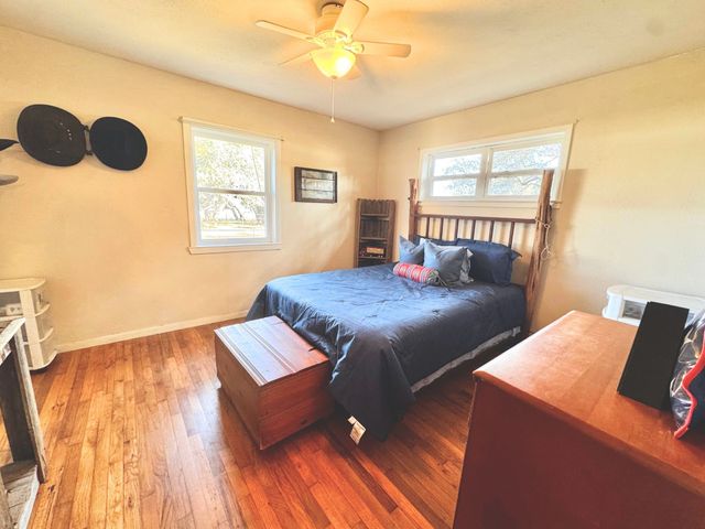 4314 Old Granbury Road, Granbury, TX 76049