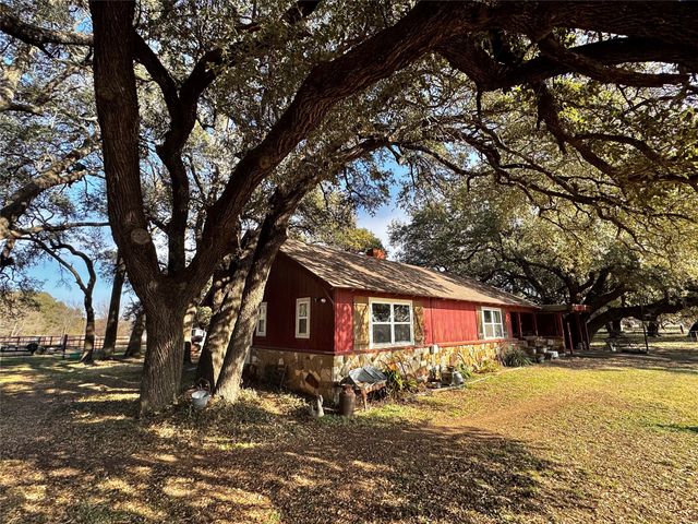 4314 Old Granbury Road, Granbury, TX 76049