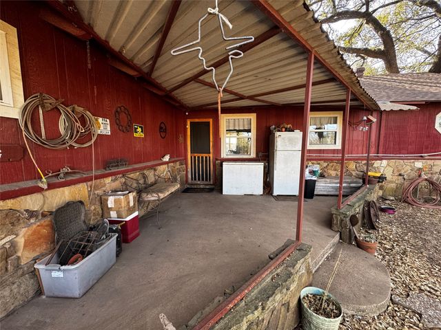 4314 Old Granbury Road, Granbury, TX 76049