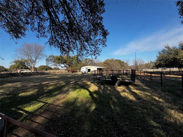 4314 Old Granbury Road, Granbury, TX 76049