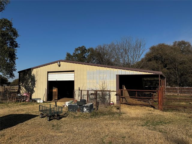 4314 Old Granbury Road, Granbury, TX 76049