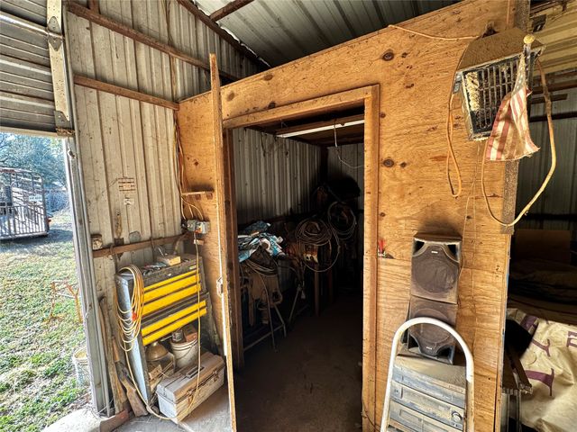 4314 Old Granbury Road, Granbury, TX 76049