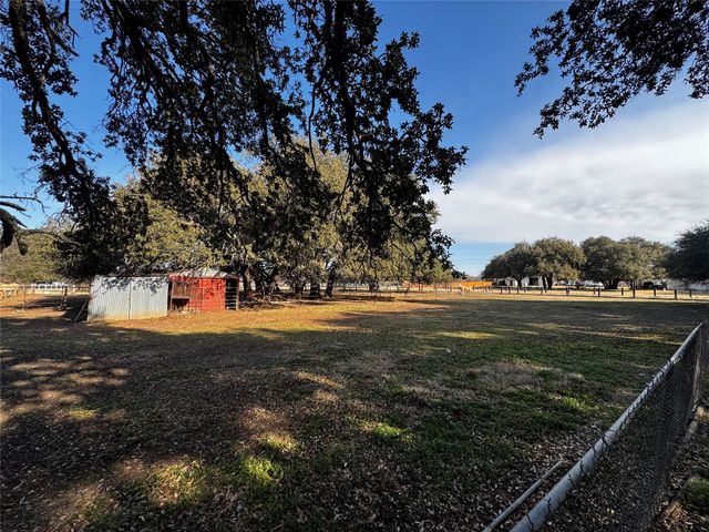 4314 Old Granbury Road, Granbury, TX 76049
