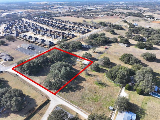 4314 Old Granbury Road, Granbury, TX 76049