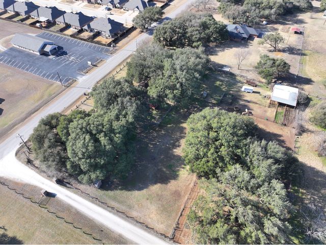 4314 Old Granbury Road, Granbury, TX 76049