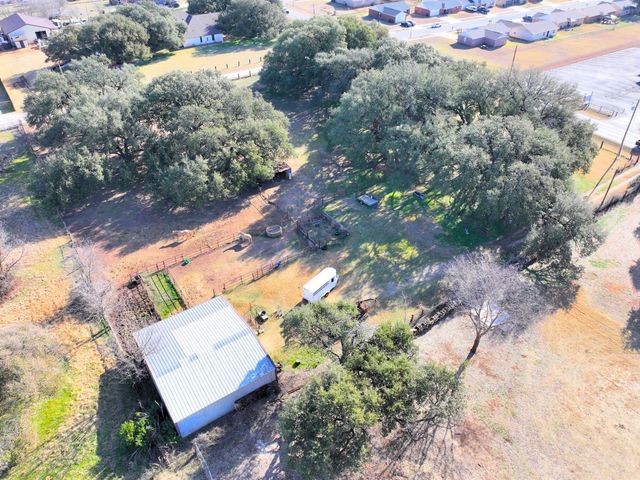 4314 Old Granbury Road, Granbury, TX 76049