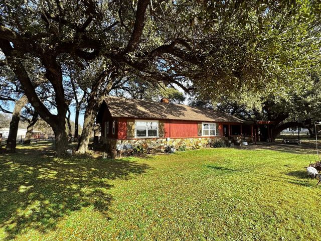 4314 Old Granbury Road, Granbury, TX 76049