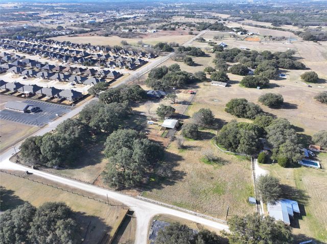 4314 Old Granbury Road, Granbury, TX 76049