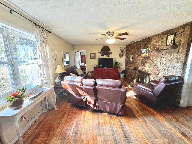 4314 Old Granbury Road, Granbury, TX 76049