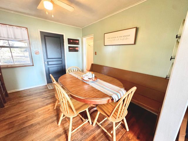 4314 Old Granbury Road, Granbury, TX 76049