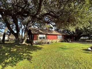 4314 Old Granbury Road, Granbury, TX 76049
