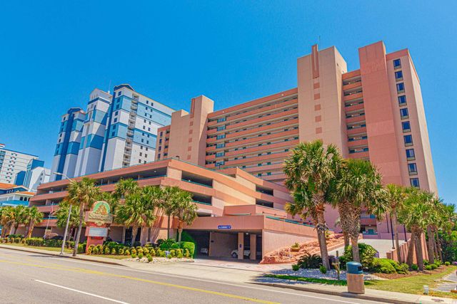 2207 S Ocean Blvd. # 308, Myrtle Beach, SC 29577