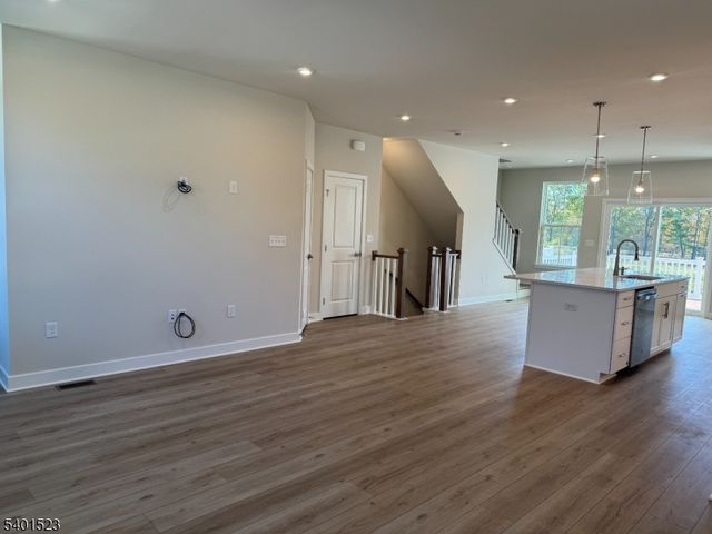 58 Silas Road G, Mount Olive Twp., NJ 07828