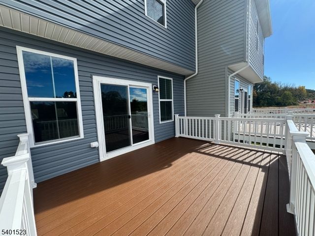 58 Silas Road G, Mount Olive Twp., NJ 07828