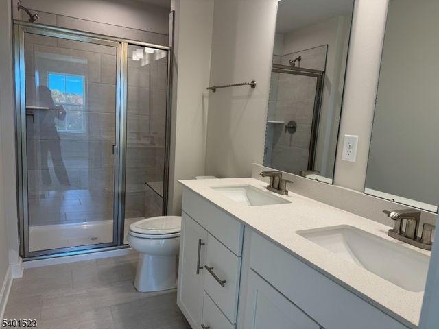 58 Silas Road G, Mount Olive Twp., NJ 07828