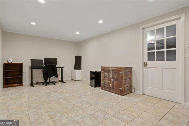501 Defoors Mill Circle NW, Atlanta, GA 30318