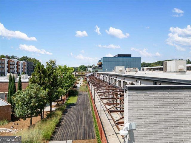 501 Defoors Mill Circle NW, Atlanta, GA 30318
