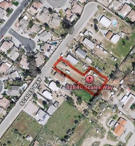 32840 Scales, Lake Elsinore, CA 92530