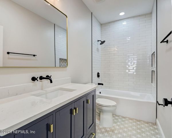 1715 IONIA Street, Jacksonville, FL 32206