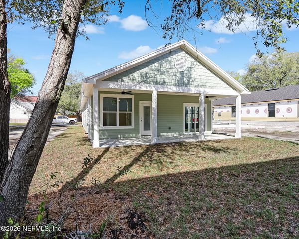 1715 IONIA Street, Jacksonville, FL 32206