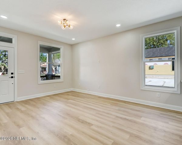 1715 IONIA Street, Jacksonville, FL 32206