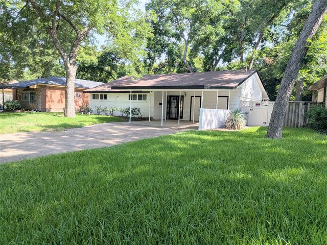710 E FIVE MILE Parkway, Dallas, TX 75216