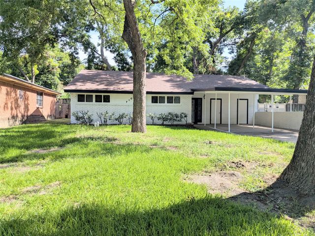 710 E FIVE MILE Parkway, Dallas, TX 75216