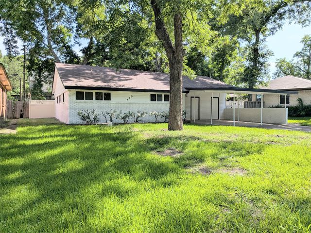710 E FIVE MILE Parkway, Dallas, TX 75216