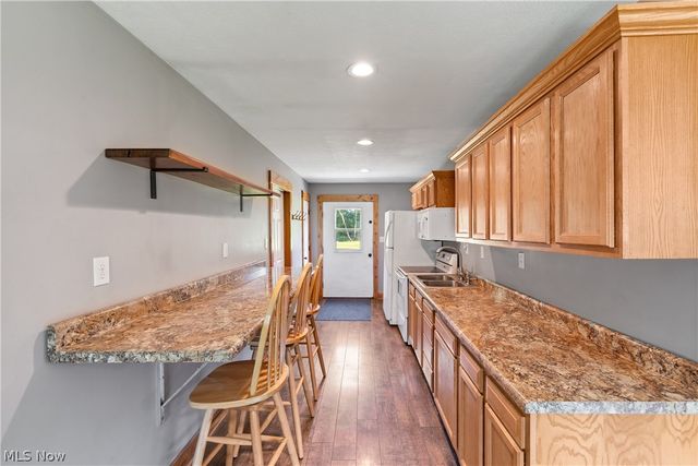 13095 Portage Street, Doylestown, OH 44230