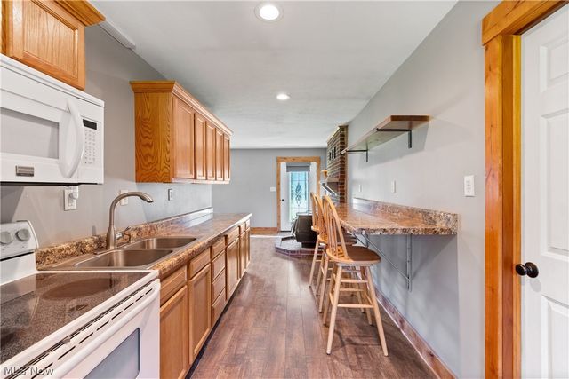 13095 Portage Street, Doylestown, OH 44230
