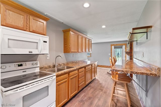 13095 Portage Street, Doylestown, OH 44230