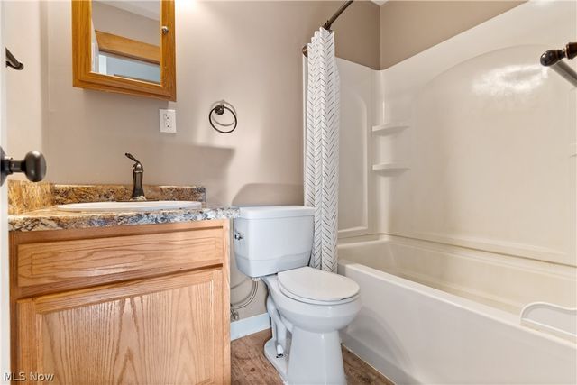 13095 Portage Street, Doylestown, OH 44230