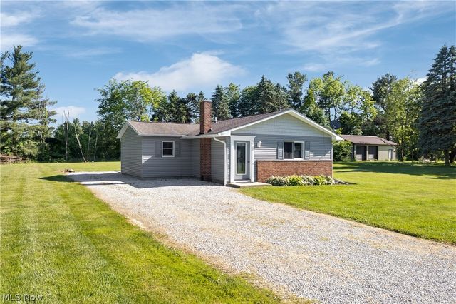 13095 Portage Street, Doylestown, OH 44230