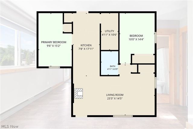 13095 Portage Street, Doylestown, OH 44230