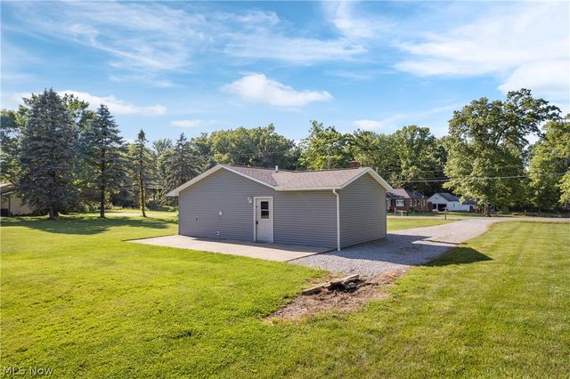 13095 Portage Street, Doylestown, OH 44230
