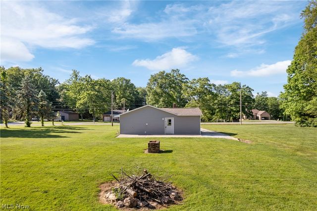 13095 Portage Street, Doylestown, OH 44230