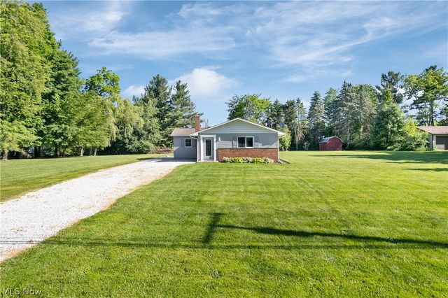 13095 Portage Street, Doylestown, OH 44230