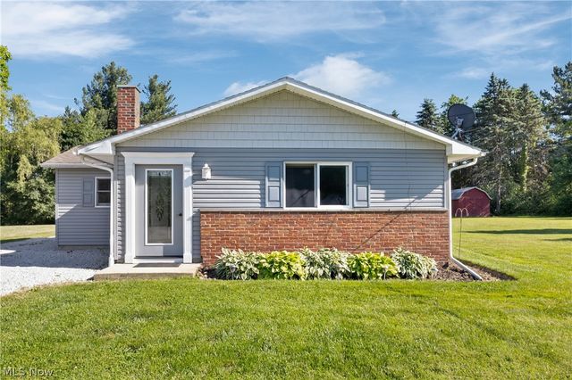 13095 Portage Street, Doylestown, OH 44230