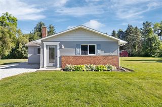 13095 Portage Street, Doylestown, OH 44230