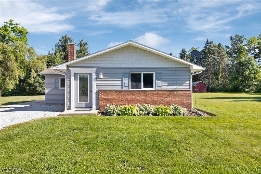 13095 Portage Street, Doylestown, OH 44230