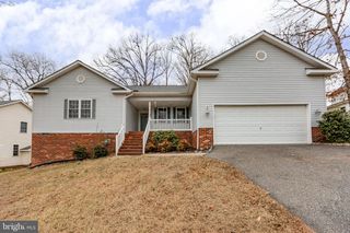 10320 WATFORD LN, Fredericksburg, VA 22408